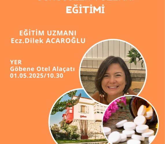 SCHÜSSLER TUZLARI EĞİTİMİ